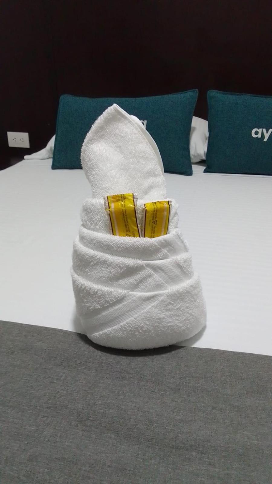 Hotel Mar Inn 칼리 외부 사진