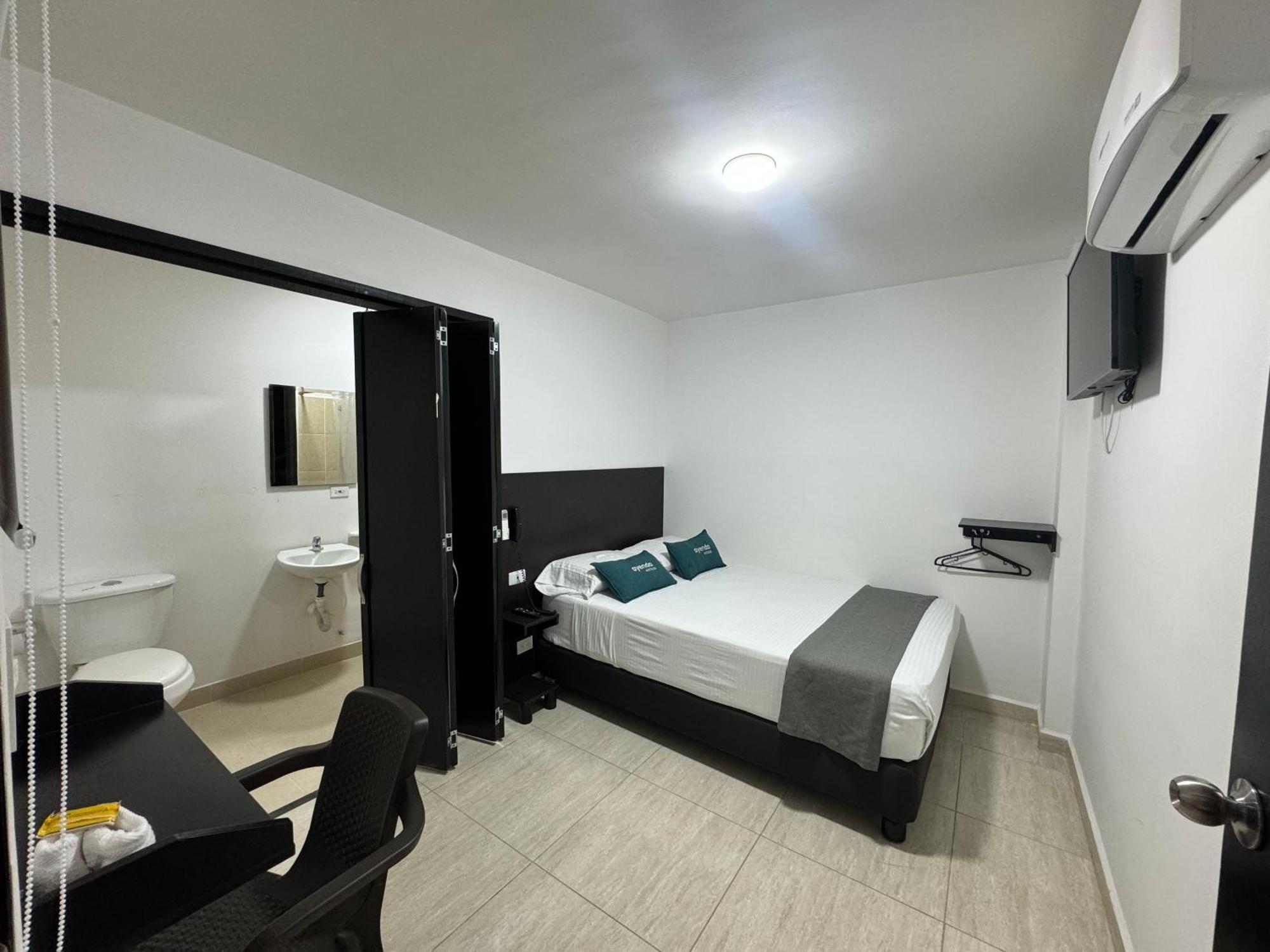 Hotel Mar Inn 칼리 외부 사진