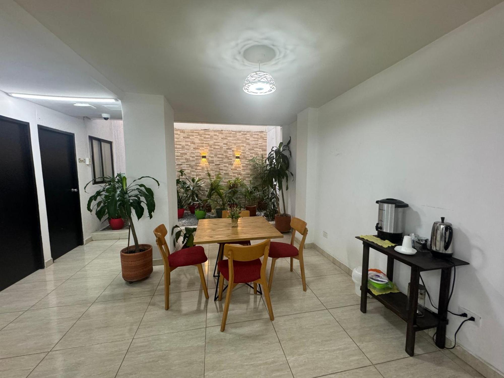 Hotel Mar Inn 칼리 외부 사진