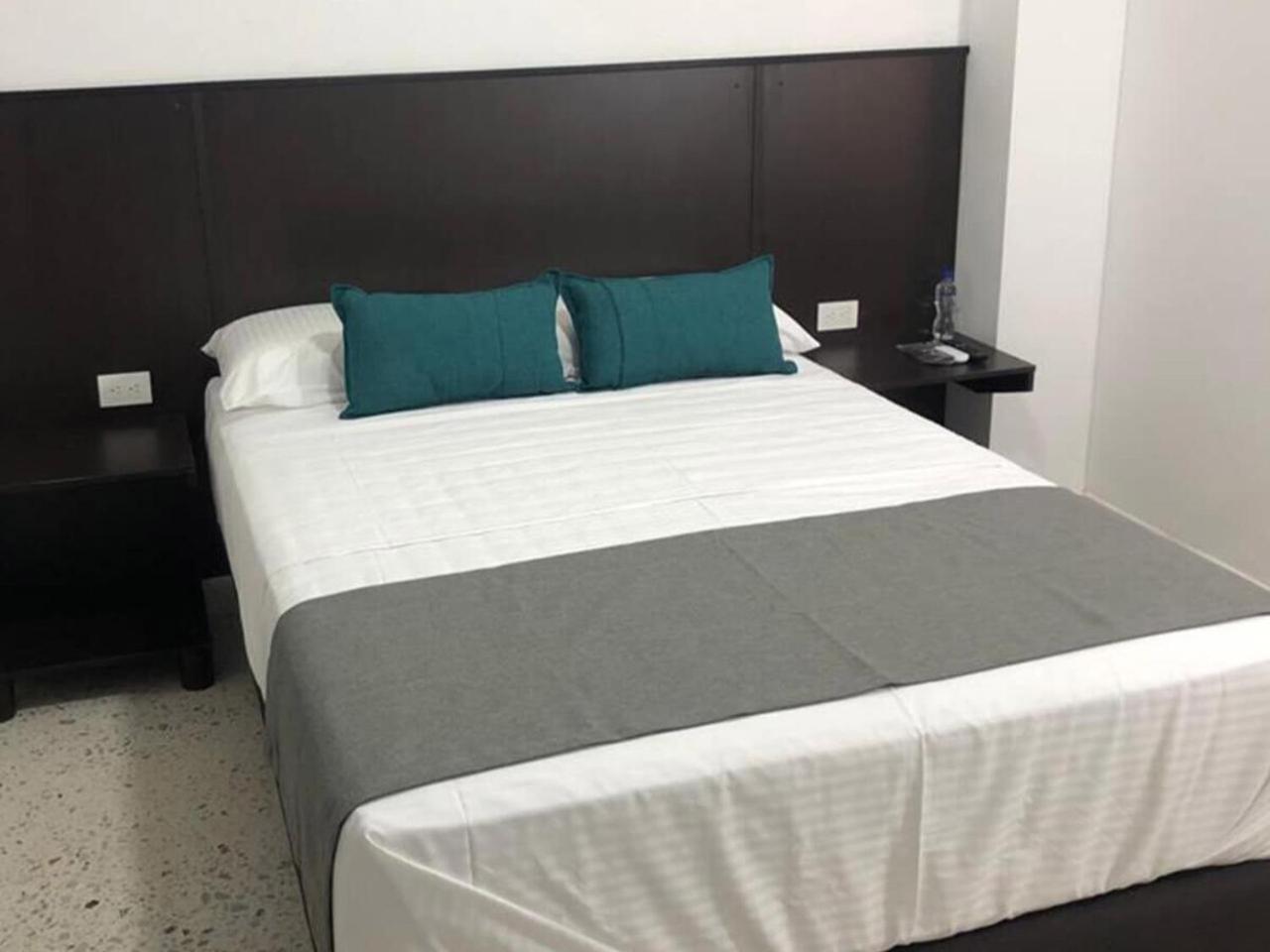 Hotel Mar Inn 칼리 외부 사진