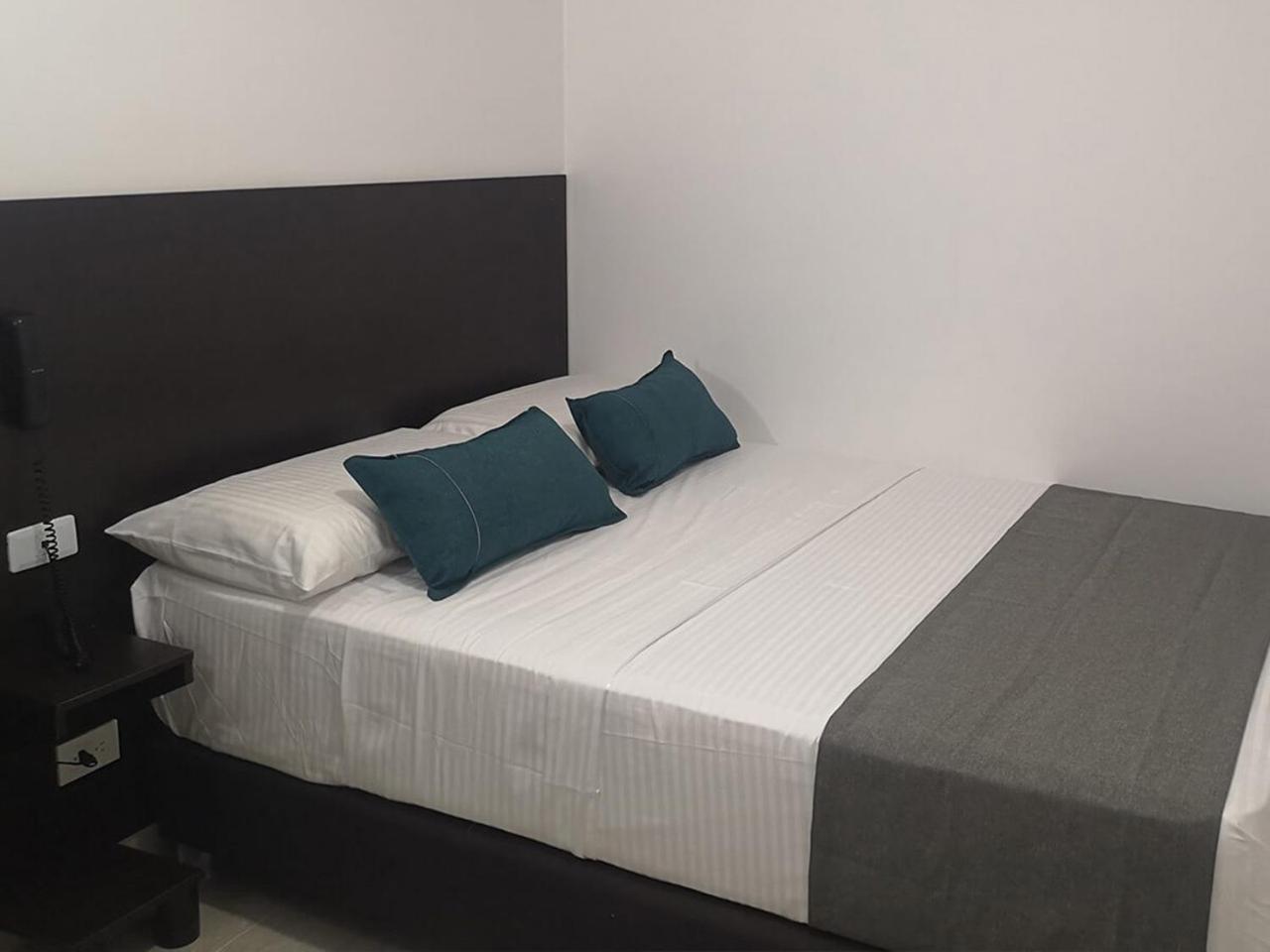 Hotel Mar Inn 칼리 외부 사진
