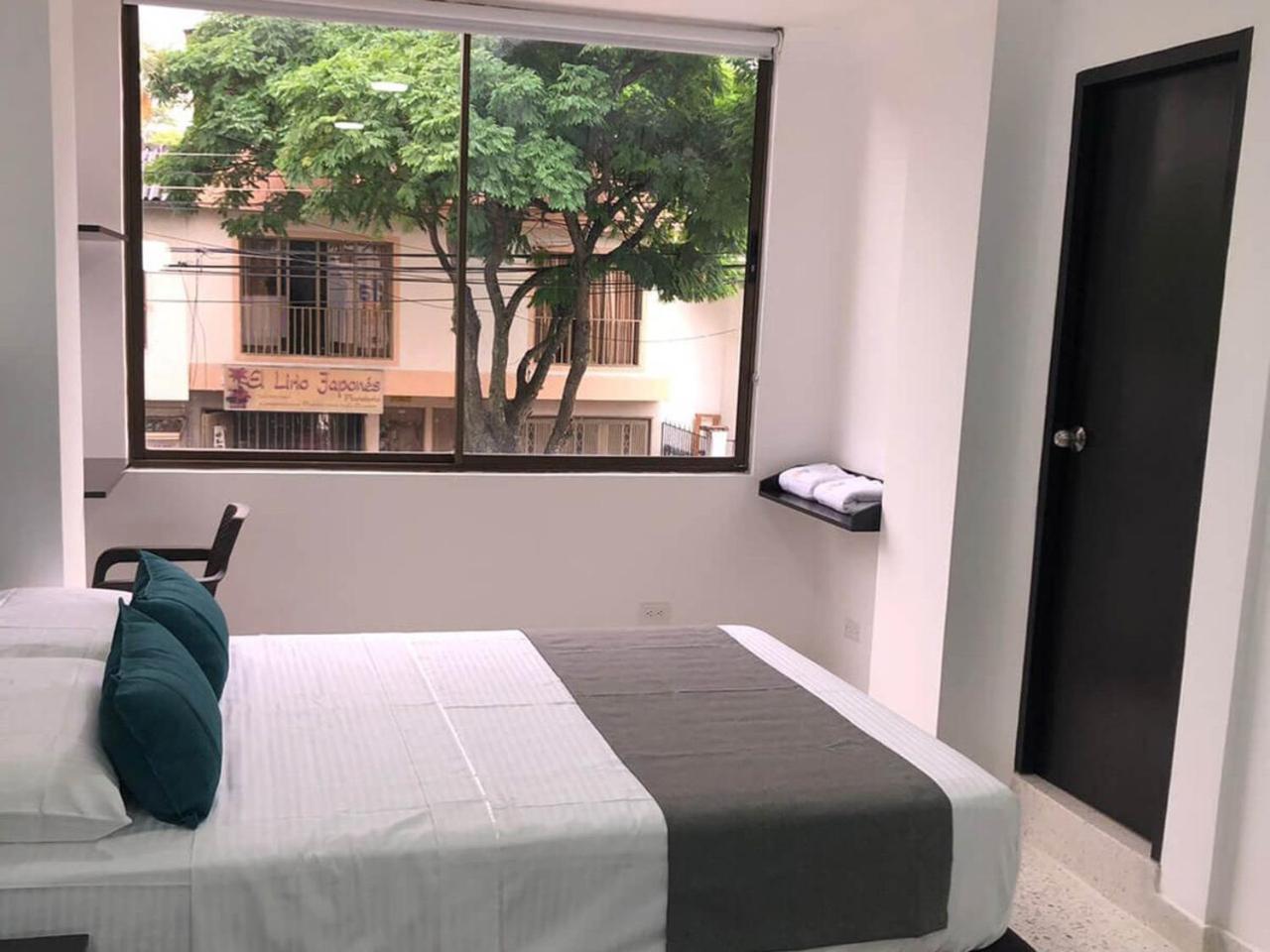 Hotel Mar Inn 칼리 외부 사진