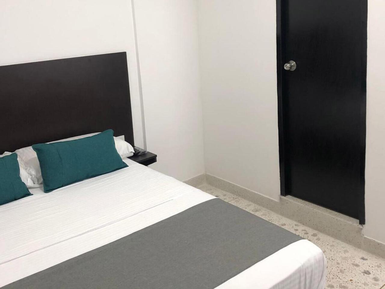Hotel Mar Inn 칼리 외부 사진