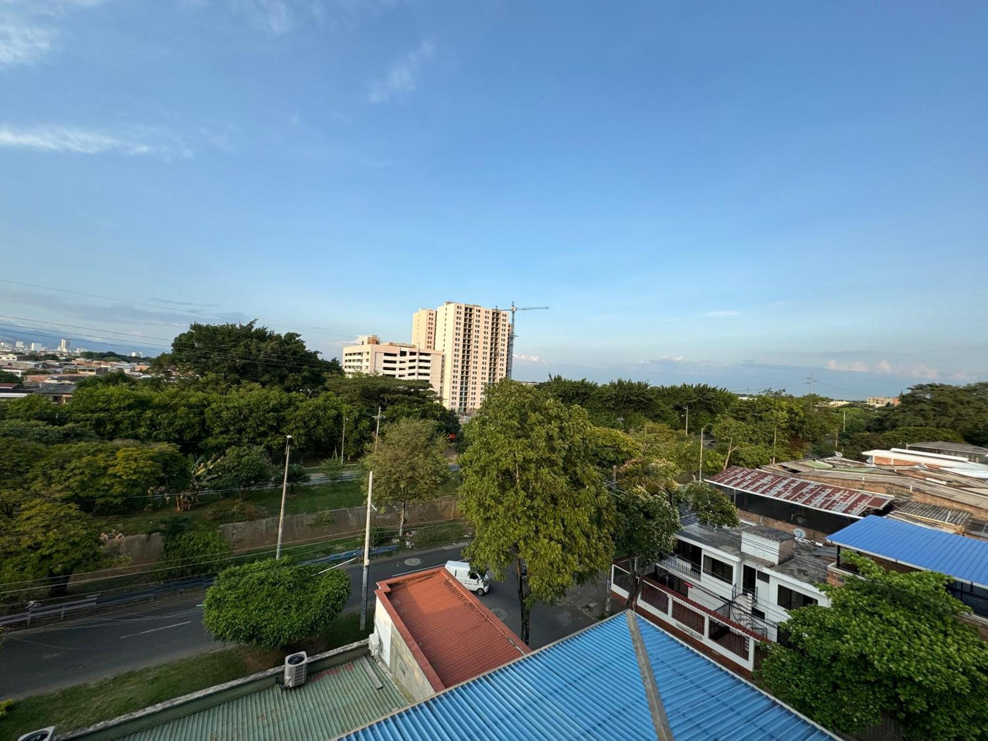 Hotel Mar Inn 칼리 외부 사진