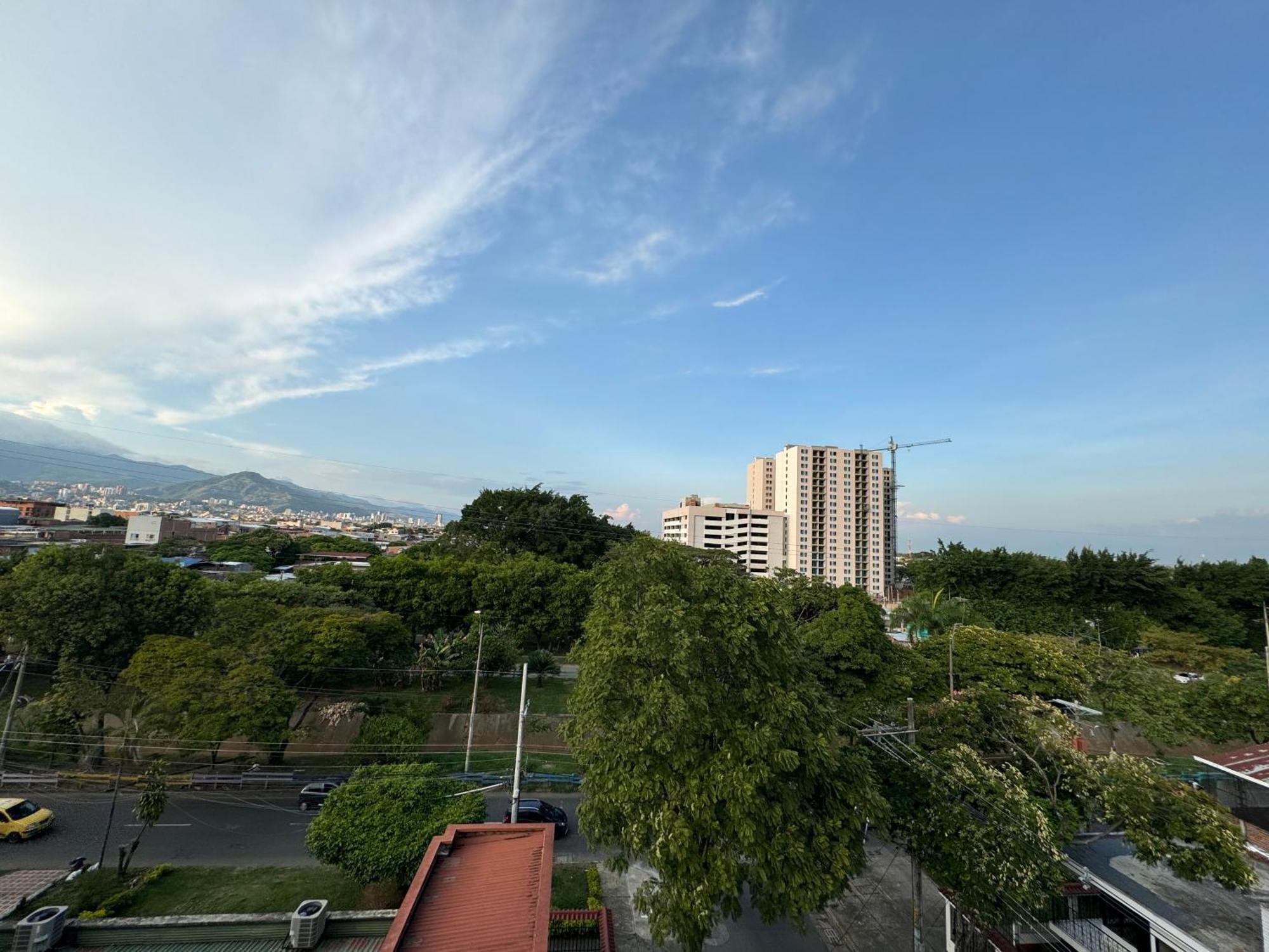 Hotel Mar Inn 칼리 외부 사진