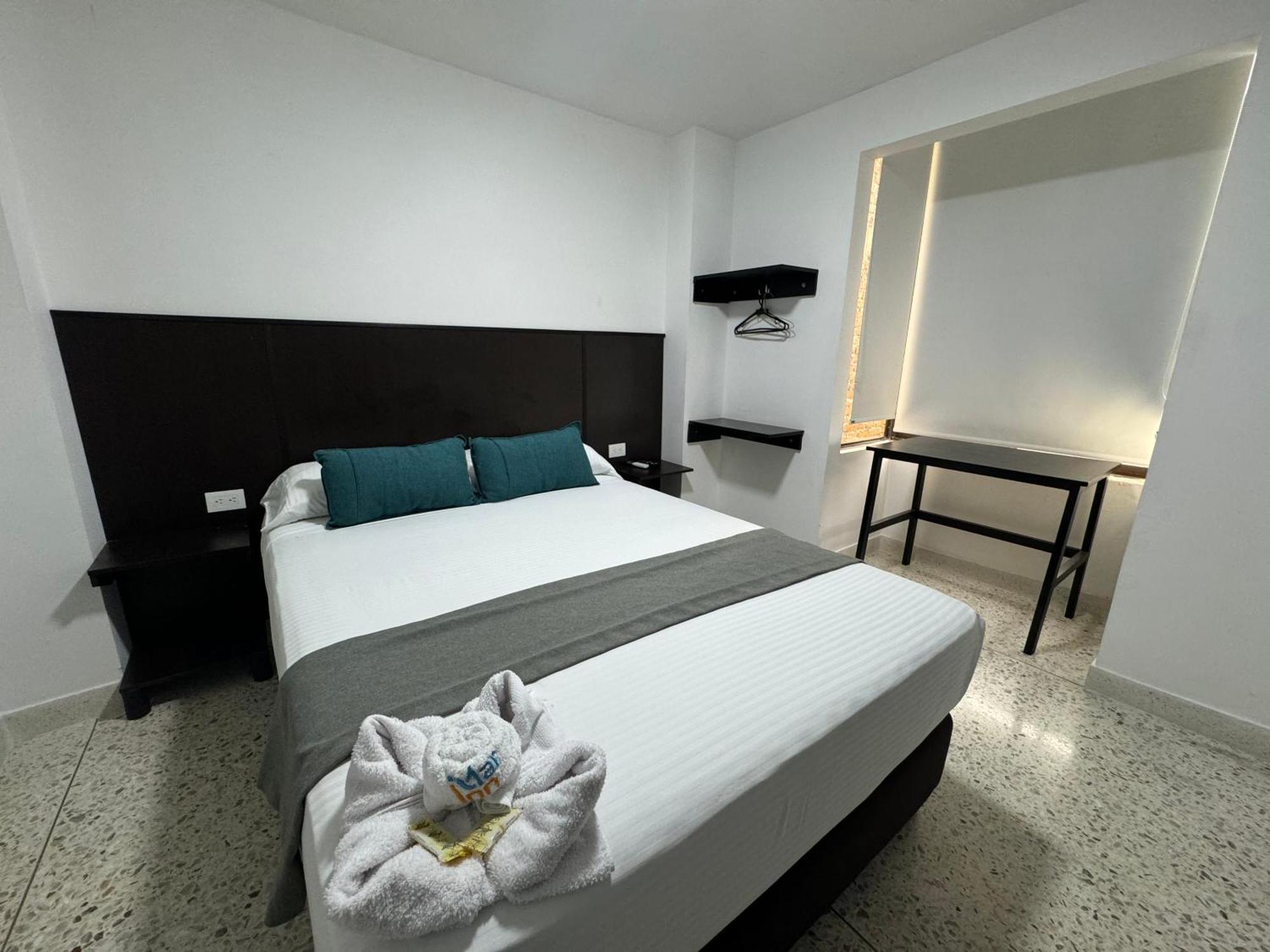Hotel Mar Inn 칼리 외부 사진