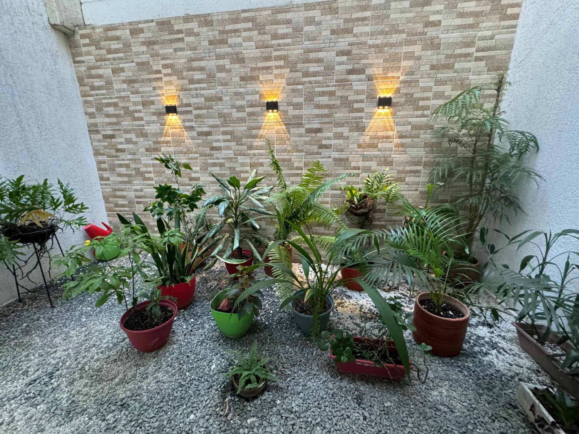 Hotel Mar Inn 칼리 외부 사진